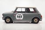 Austin Mini Cooper S Rally 1964 года